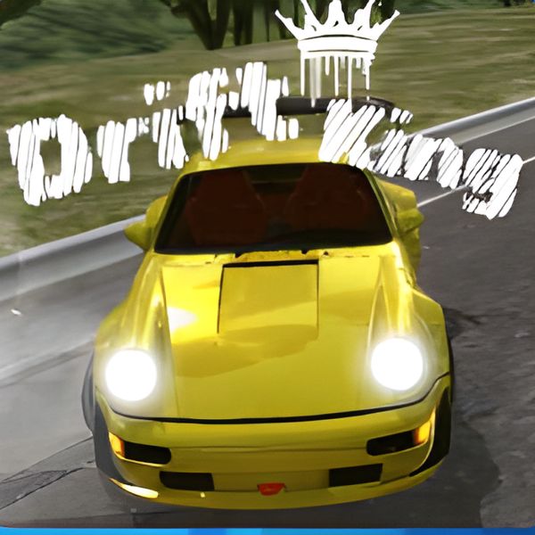 Drift King Review: Why This Free Online Game is Winning the Hearts of Drift Fans